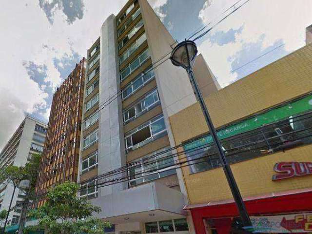 Sala à venda, 52 m² por R$ 209.000,00 - Centro - Londrina/PR