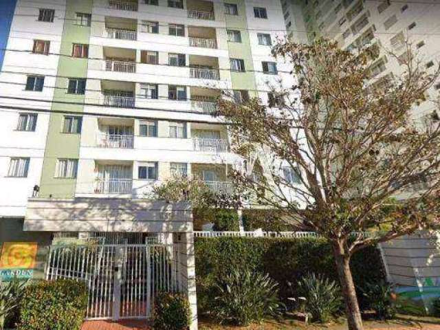 Apartamento com 3 dormitórios para alugar, 67 m² por R$ 2.600,00/mês - Aurora - Londrina/PR