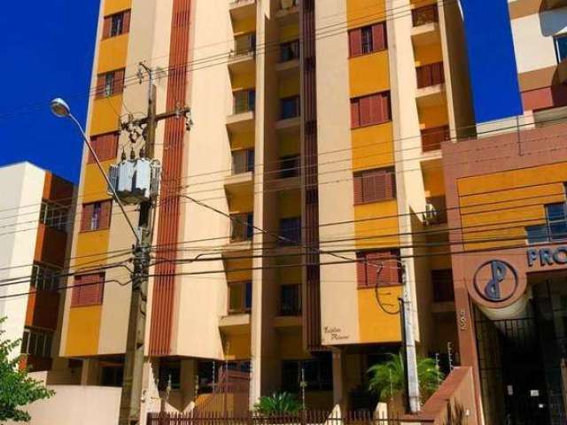 Apartamento com 3 dormitórios à venda, 80 m² por R$ 300.000,00 - Centro - Londrina/PR