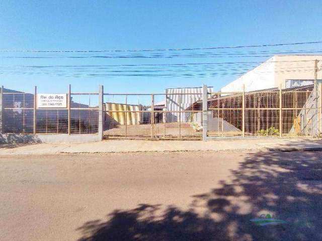 Barracão para alugar, 770 m² por R$ 7.000,00/mês - Nova - Londrina/PR