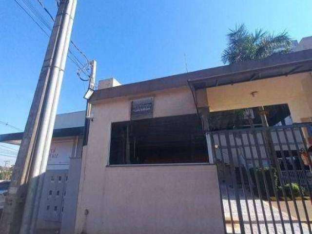 Apartamento com 2 dormitórios à venda, 60 m² por R$ 220.000,00 - Vale dos Tucanos - Londrina/PR