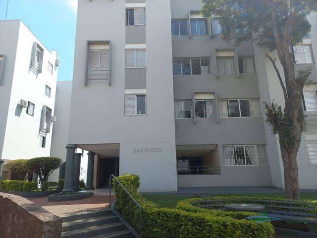 Apartamento com 3 dormitórios à venda, 76 m² por R$ 230.000,00 - Antares - Londrina/PR