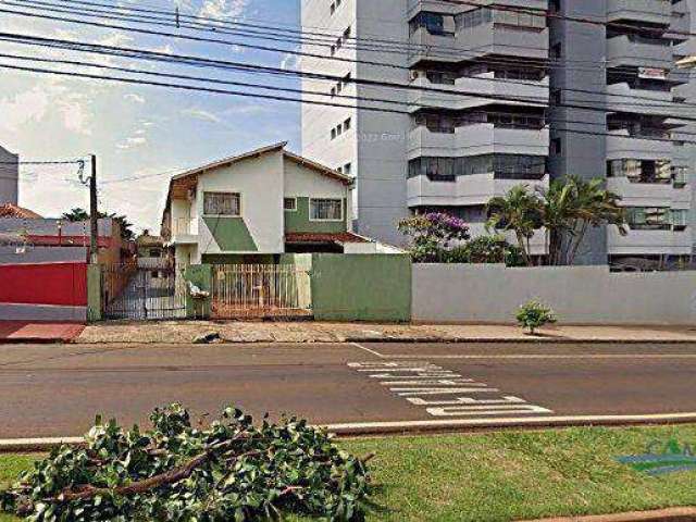 Casa com 3 dormitórios à venda, 80 m² por R$ 290.000,00 - São Manoel - Ibiporã/PR