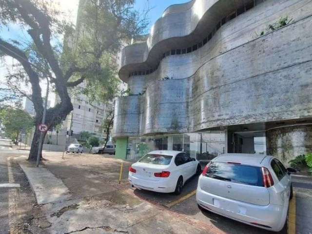 Sala para alugar, 230 m² por R$ 6.811,17/mês - Centro - Londrina/PR