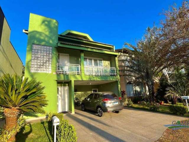 Casa com 4 dormitórios à venda, 350 m² por R$ 1.780.000,00 - H.U. - Londrina/PR