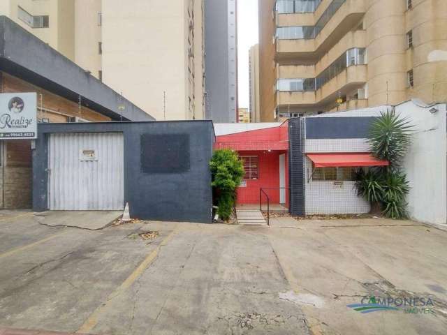 Sala para alugar, 50 m² por R$ 3.500,00/mês - Centro - Londrina/PR