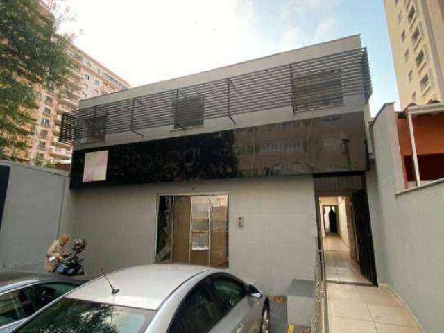 Ponto para alugar, 350 m² por R$ 8.000,00/mês - Centro - Londrina/PR