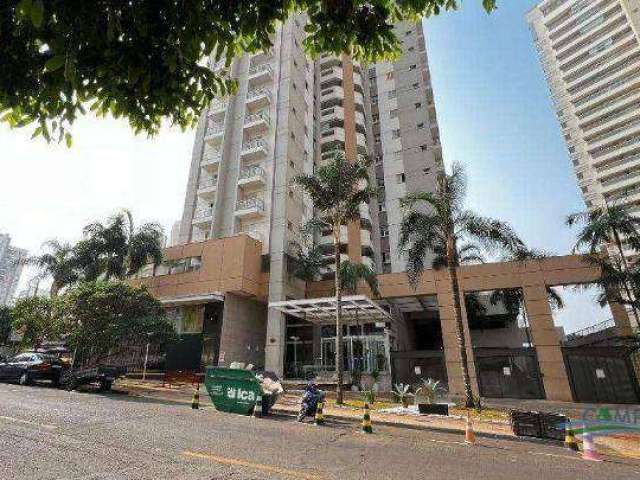 Apartamento com 3 dormitórios para alugar, 81 m² por R$ 3.850,00/mês - Santa Rosa - Londrina/PR