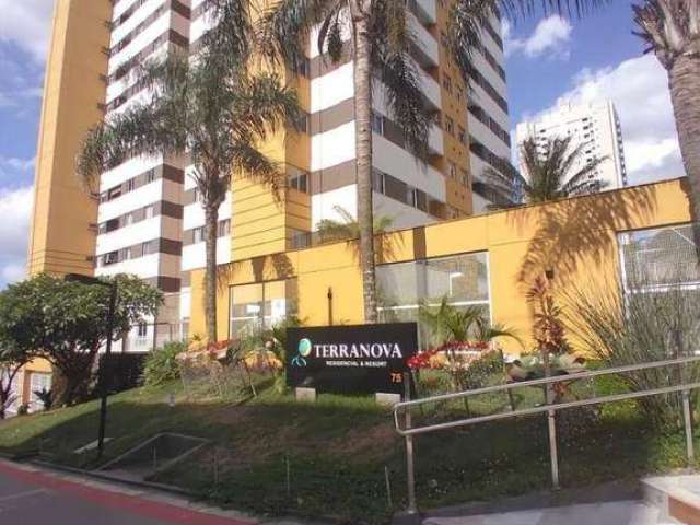 Apartamento com 3 dormitórios para alugar, 69 m² por R$ 2.350,00/mês - Gleba Fazenda Palhano - Londrina/PR