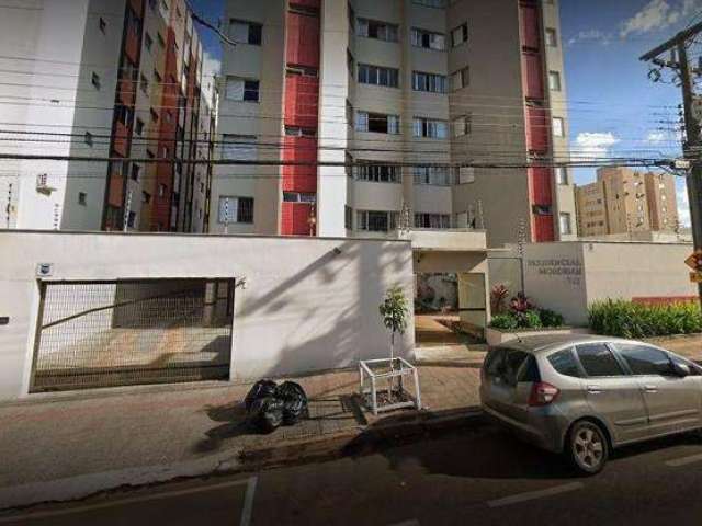 Apartamento com 3 dormitórios para alugar, 92 m² por R$ 3.150,00/mês - Vila Ipiranga - Londrina/PR