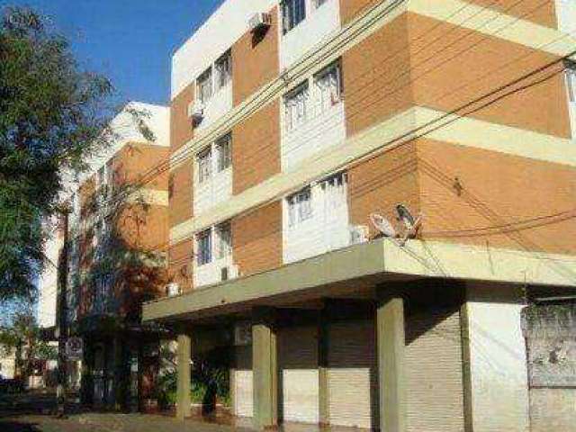 Apartamento com 3 dormitórios à venda, 130 m² por R$ 250.000,00 - Vila Shimabokuro - Londrina/PR