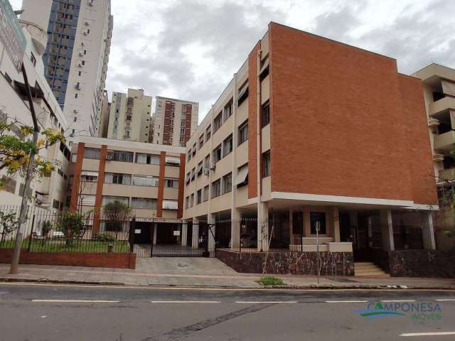 Apartamento com 3 dormitórios à venda, 117 m² por R$ 280.000,00 - Centro - Londrina/PR