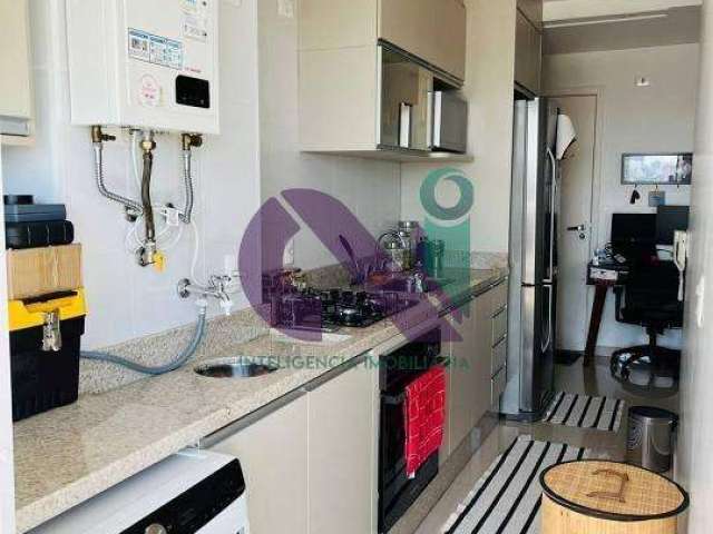 Apartamento 57m  com lazer completo    para | Pestana, Osasco, São Paulo