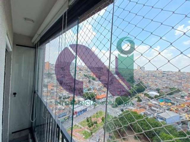 Apartamento à venda, Vila Yolanda, OSASCO - SP