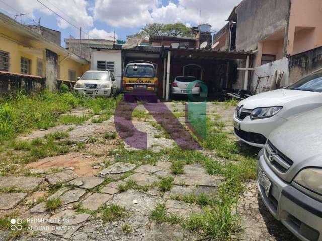 Casa com 2 quartos à venda, Jardim das Flores, Osasco, São Paulo