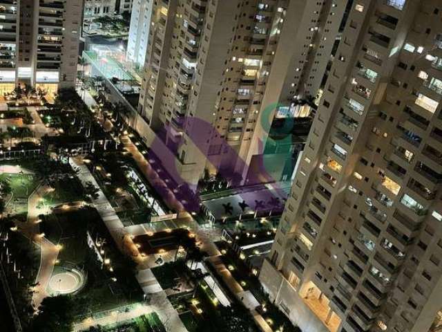 Apartamento 4 dormitórios Jardins Brasil