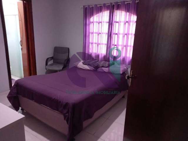 Casa à 4 dormitórios ,330 metros venda, City Bussocaba, OSASCO - SP