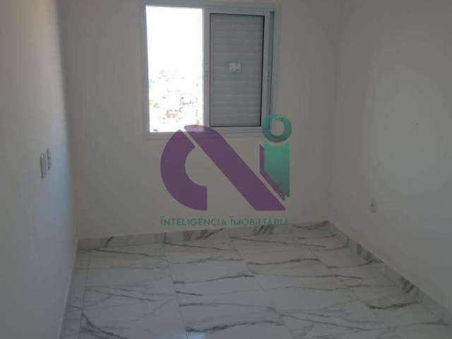 Apartamento 43 metros, Quitaúna, OSASCO - SP