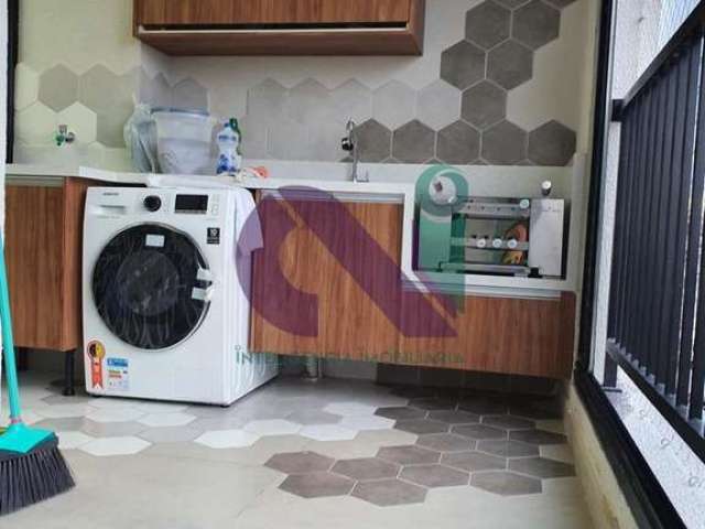 Excelente Apartamento à venda, Vila Yolanda, OSASCO - SP