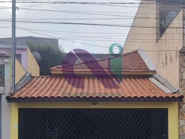 Casa térrea com 2 dormitórios à venda, 90m  no Bela vista, OSASCO - SP