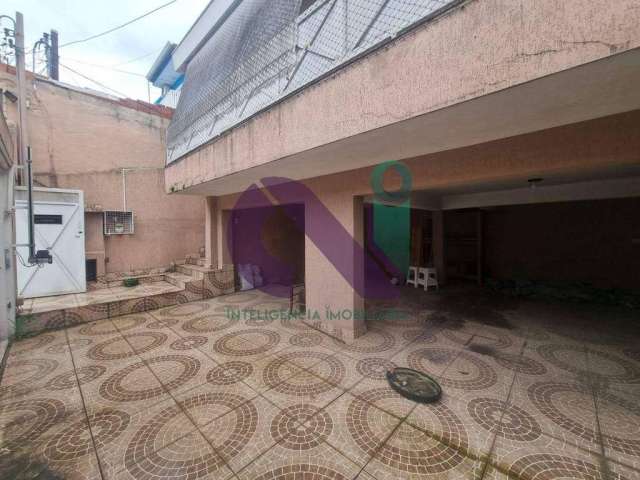 Casa com 3 quartos à venda, vila yolanda - osasco para | Vila Yolanda, Osasco, São Paulo