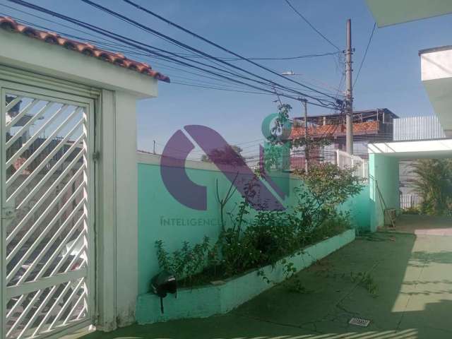 Casa à 2 dormitórios com edícula de 2 dormitórios venda, Vila Yolanda, OSASCO - SP