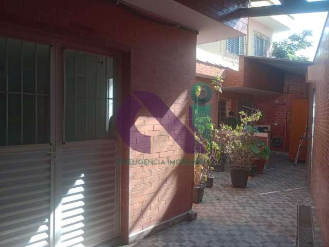 Casa 3 dormitórios 2 vagas a venda, km 18, OSASCO - SP