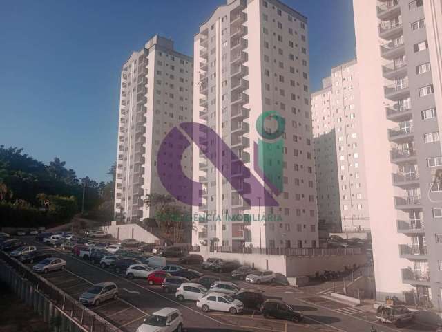 Apartamento 2 dormitórios para locação, Veloso, OSASCO - SP