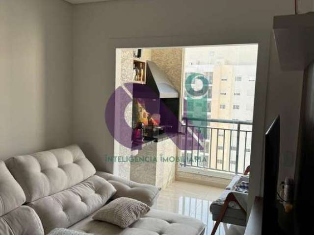 Apartamento à venda, City Bussocaba, OSASCO - SP Fácil acesso ao centro