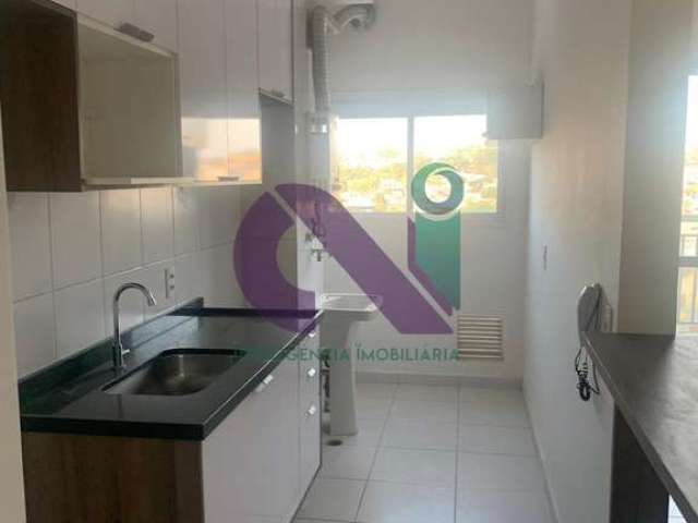 Apartamento à venda, 50m  no City Bussocaba, OSASCO - SP