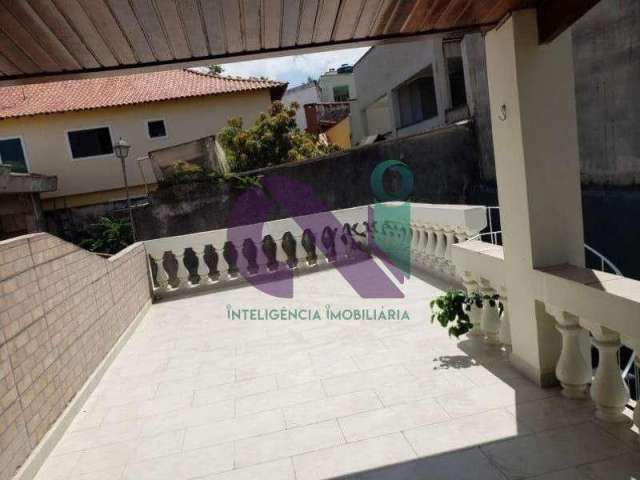 Casa para locação, Umuarama, OSASCO - SP 5 MIN BRADESCO CIDADE DE DEUS