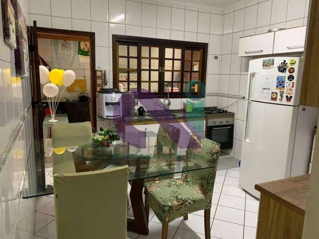 Casa com 3 quartos 1 suíte à venda, Vila Yolanda, Osasco, São Paulo