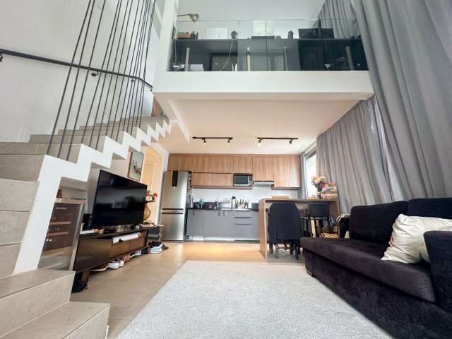 Loft de 72m² à venda - Jardim América