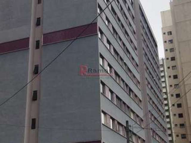 Apartamento com 2 quartos à venda na Rua Euclides da Cunha, 1547, Bigorrilho, Curitiba, 56 m2 por R$ 370.000