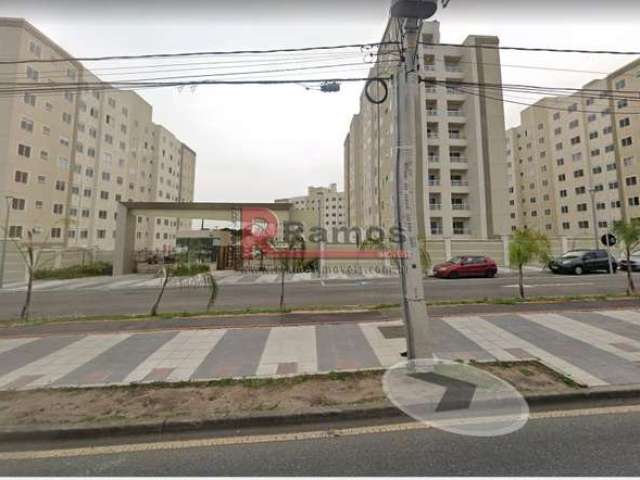 Apartamento com 2 quartos à venda na Avenida Comendador Franco, 7770, Uberaba, Curitiba, 42 m2 por R$ 322.000