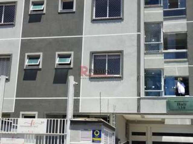 Apartamento com 2 quartos à venda na Travessa Ema Moro, 138, Pedro Moro, São José dos Pinhais, 49 m2 por R$ 270.000