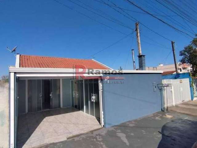 Casa com 3 quartos à venda na Rua Dinamarca, Nações, Fazenda Rio Grande, 96 m2 por R$ 260.000