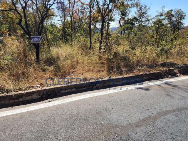 Lote para Venda em Caldas Novas, Jardim Interlago