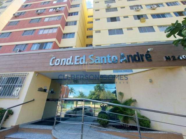 Apartamento para Venda em Caldas Novas, Vila Olegário Pinto, 2 dormitórios, 1 suíte, 1 banheiro, 1 vaga