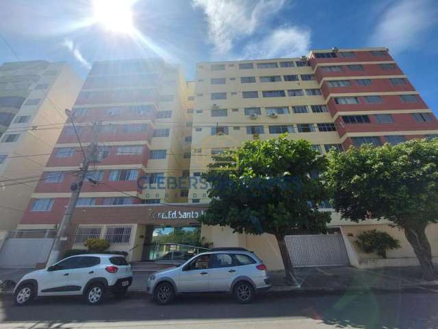 Apartamento para Venda em Caldas Novas, Vila Olegário Pinto, 2 dormitórios, 1 suíte, 1 banheiro, 1 vaga