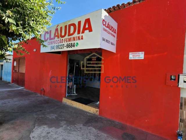 Casa para Venda em Caldas Novas, Setor Alto da Boa Vista, 4 dormitórios, 4 banheiros, 4 vagas