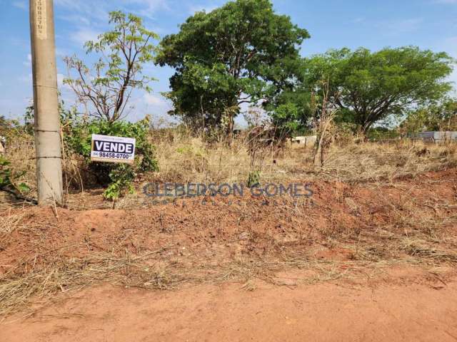 Lote para Venda em Caldas Novas, Parque das Laranjeiras