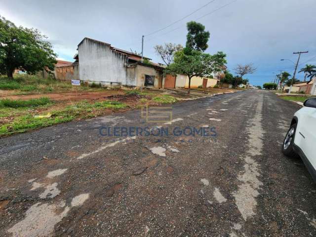 Lote para Venda em Caldas Novas, Estância Itaici