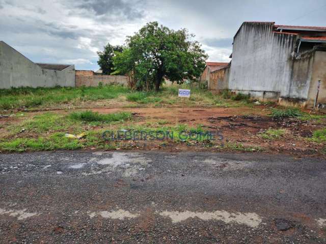 Lote para Venda em Caldas Novas, Estância Itaici