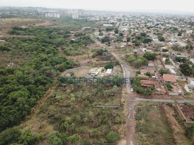 Chácara para Venda em Caldas Novas, Estancia Itanhangá