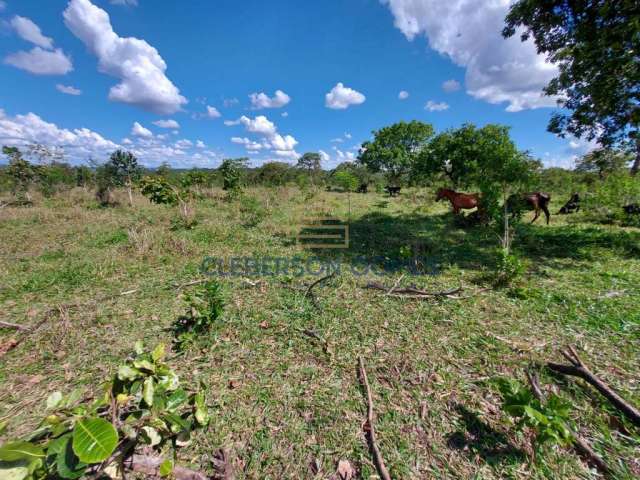 Chácara para Venda em Caldas Novas, Mansões Águas Quentes