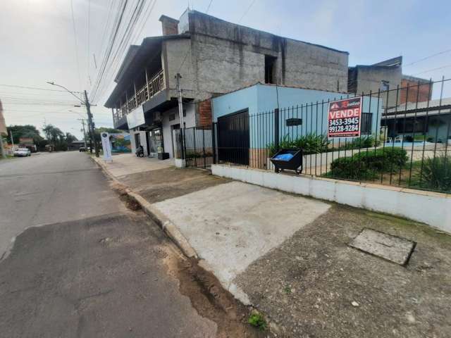 Casa com 3 quartos à venda no Piratini, Sapucaia do Sul , 110 m2 por R$ 395.000