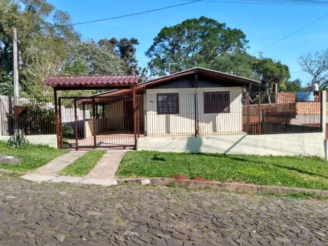 Casa com 2 quartos à venda no Fazenda São Borja, São Leopoldo , 70 m2 por R$ 200.000