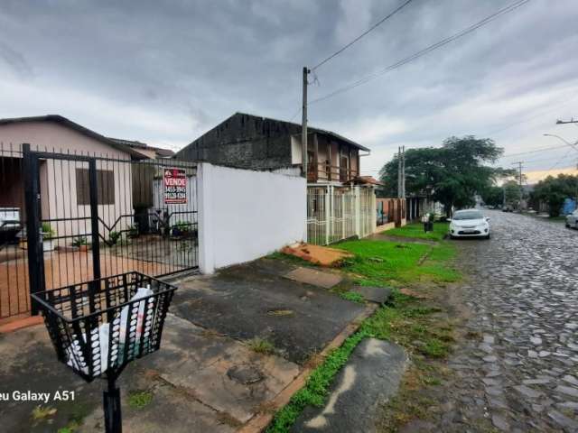 Casa com 2 quartos à venda no Lomba da Palmeira, Sapucaia do Sul , 58 m2 por R$ 200.000