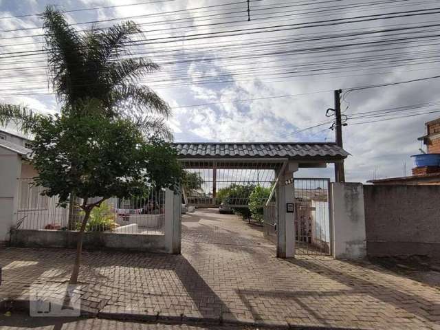 Casa com 2 quartos à venda no Canudos, Novo Hamburgo , 90 m2 por R$ 202.000